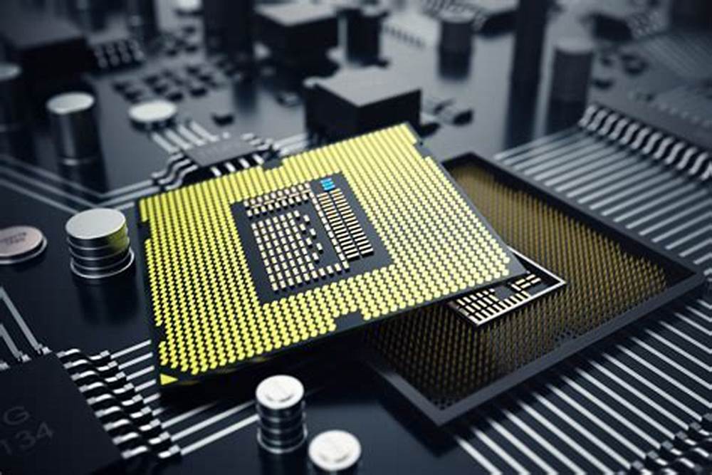 TG Microchip - Integrated Circuits ( ICs ) Distributor