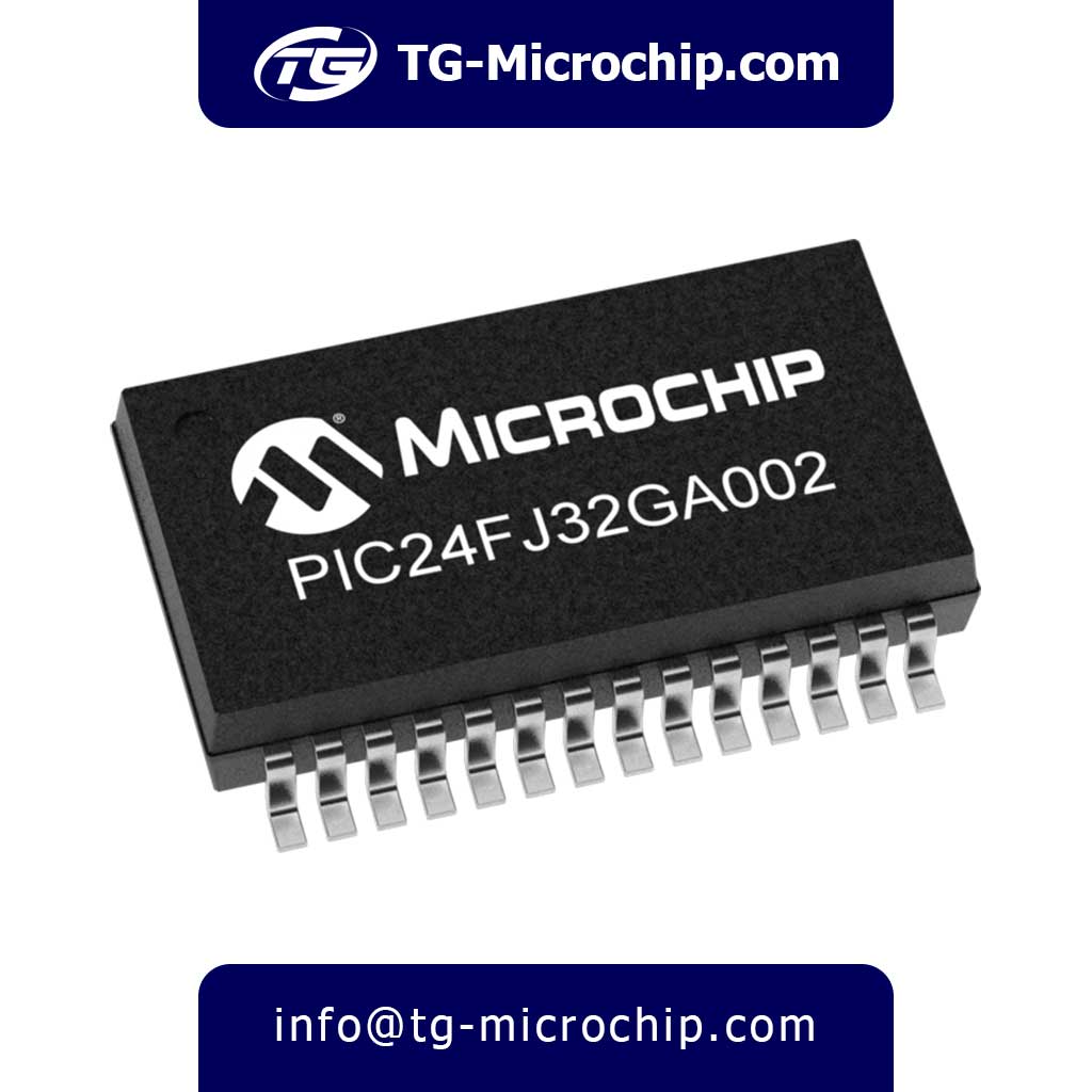 PIC24FJ32GA002-I/SS Microchip Technology