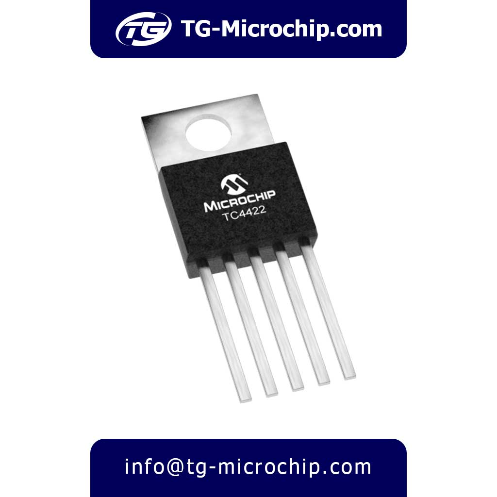 TC4422CAT - Microchip