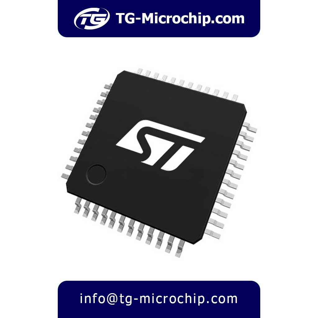 STM32F103C8T6 STMicroelectronics